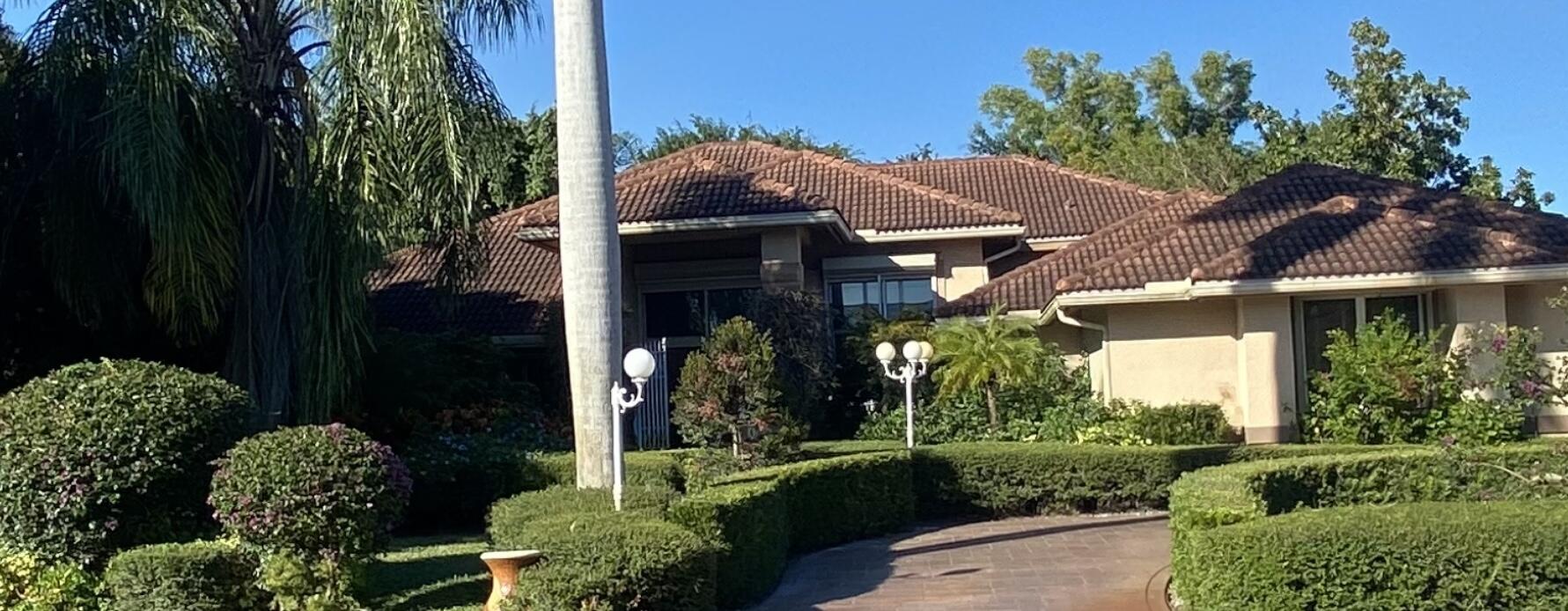 4701 Pine Tree Drive Boynton Beach, FL 33436 - Photo 35 of 35 4701 Pine Tree Front