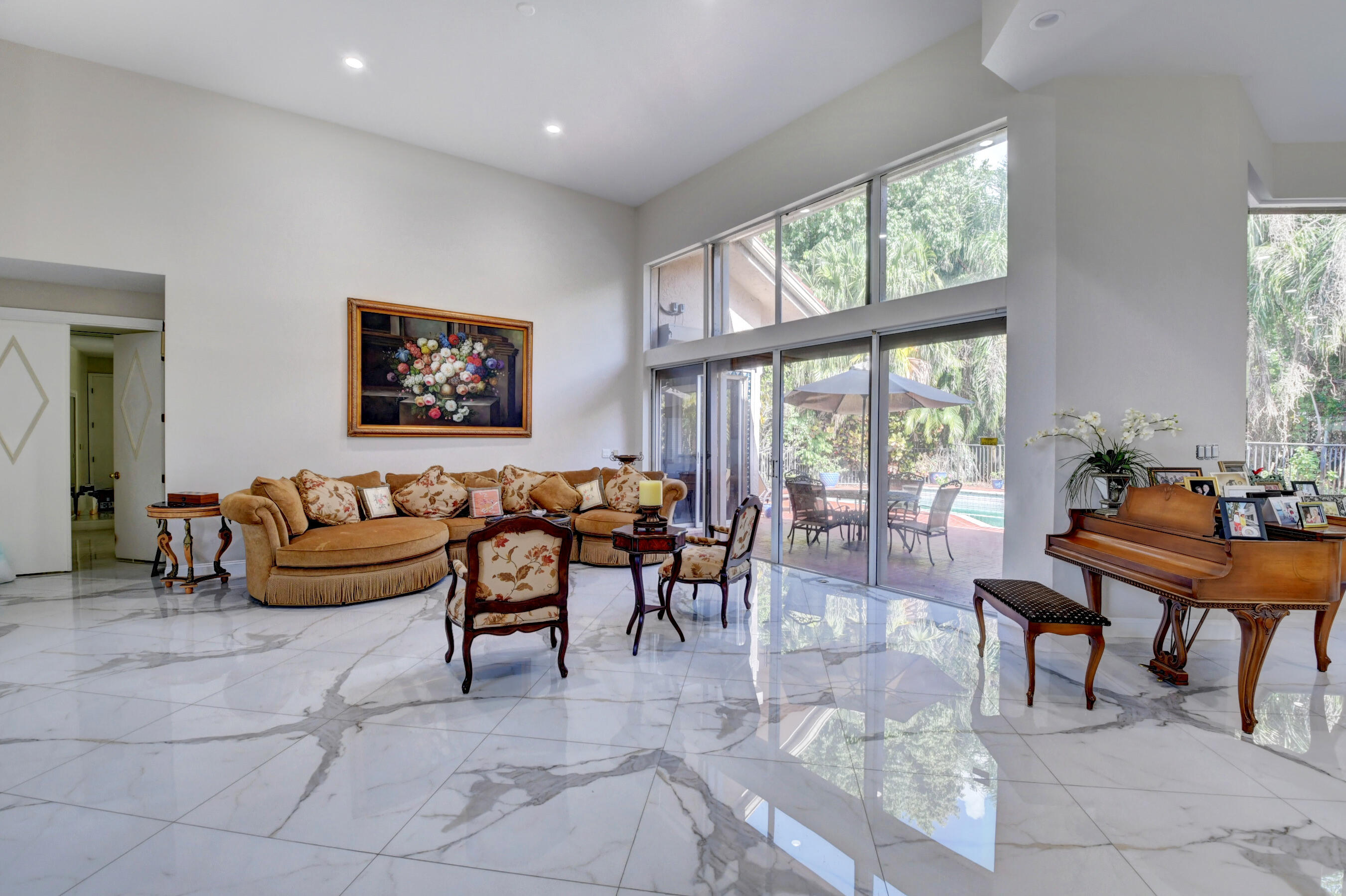 4701 Pine Tree Drive Boynton Beach, FL 33436 - Photo 9 of 35 4701 LR to Prim B