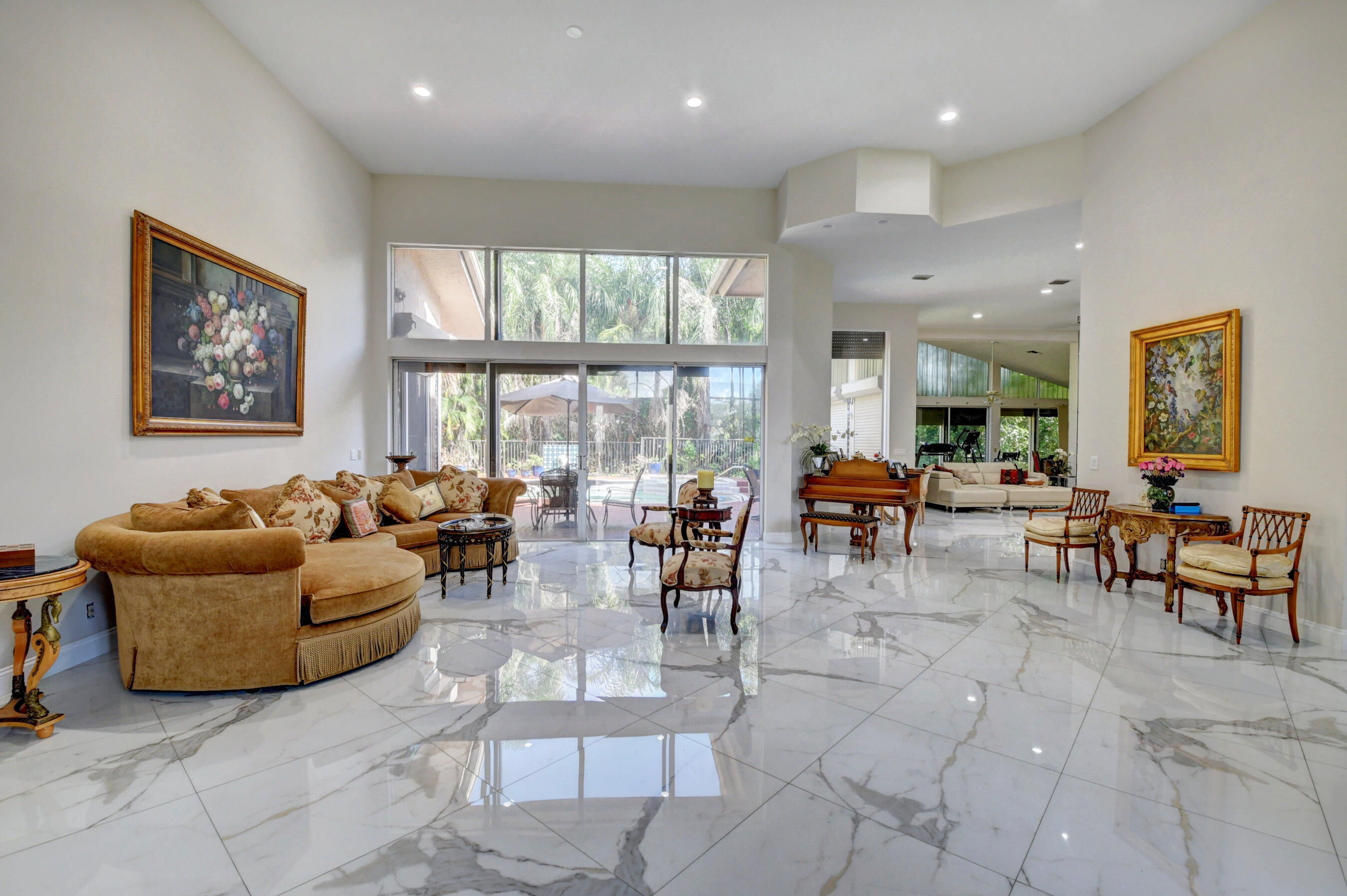 4701 Pine Tree Drive Boynton Beach, FL 33436 - Photo 10 of 35 4701 LR