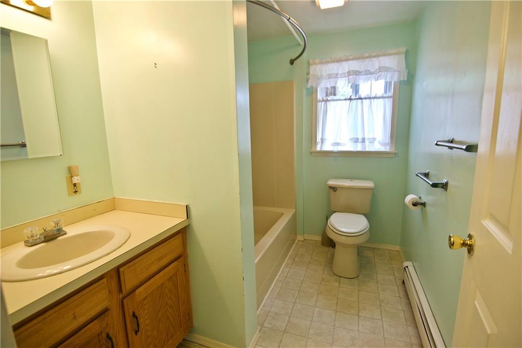 195 West Ridge Road Cornville, ME 04976 - Photo 5 of 16 nice sized bathroom.