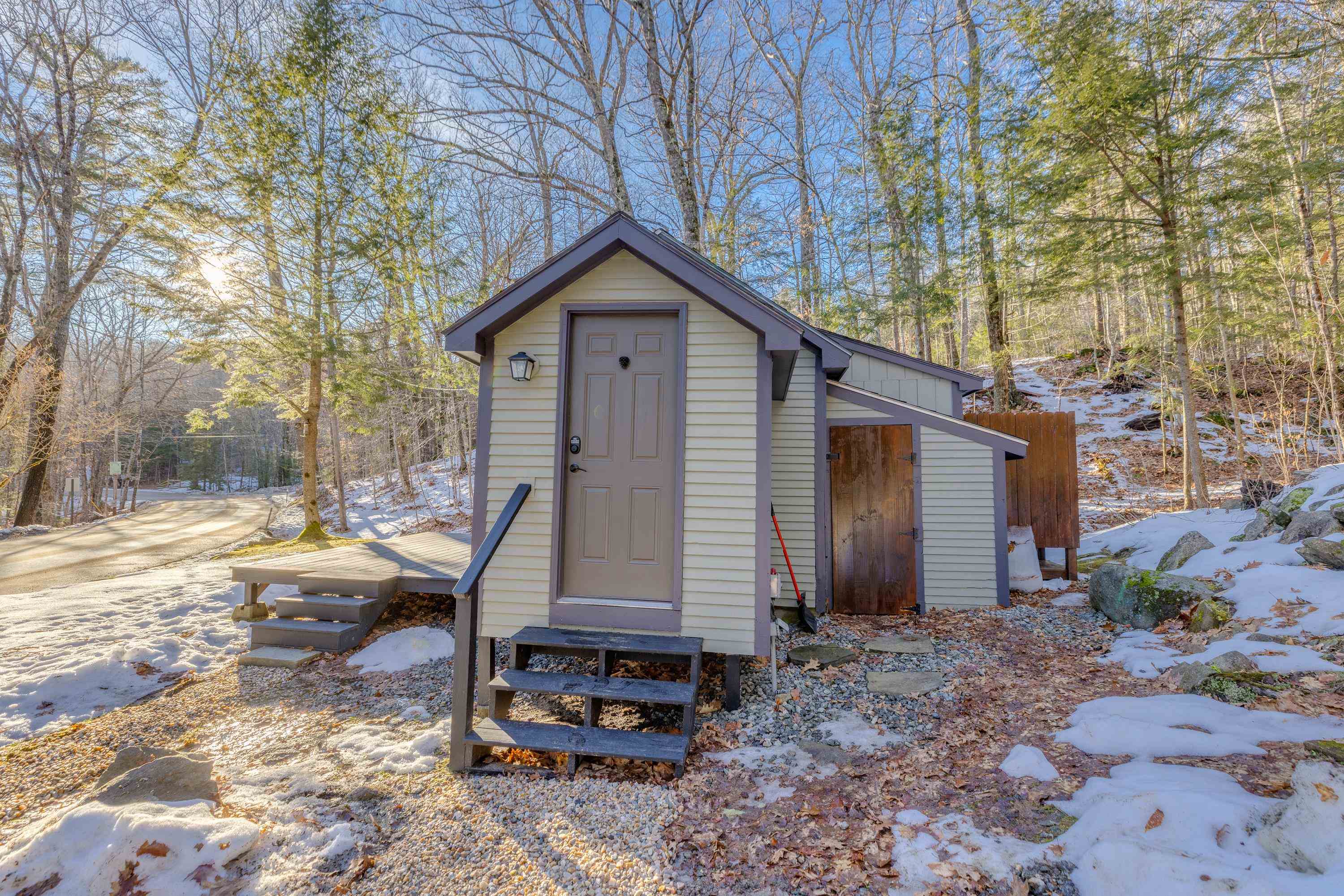 133 Seven Pines Road Holderness, NH 03245 - Photo 31 of 42