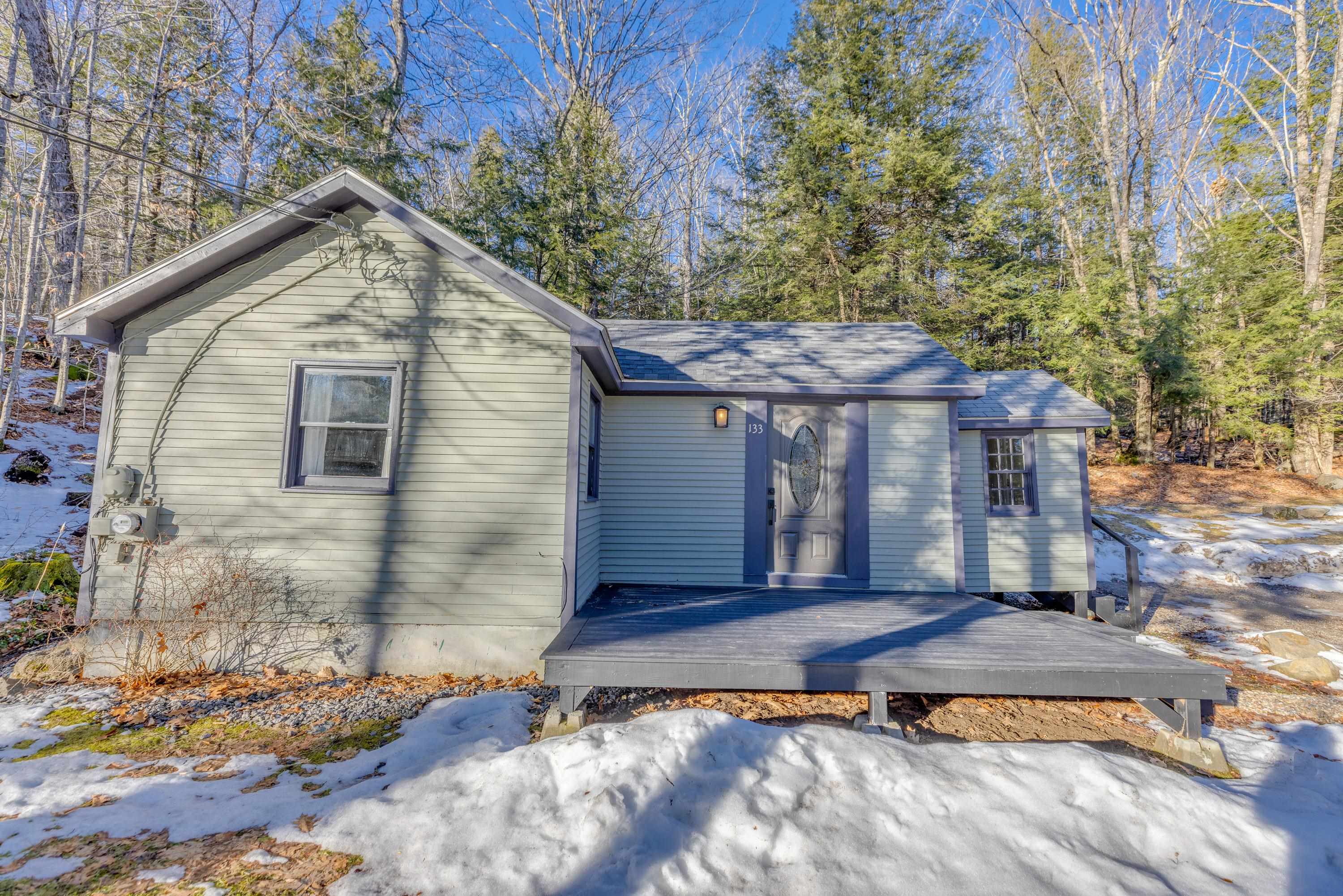 133 Seven Pines Road Holderness, NH 03245 - Photo 32 of 42