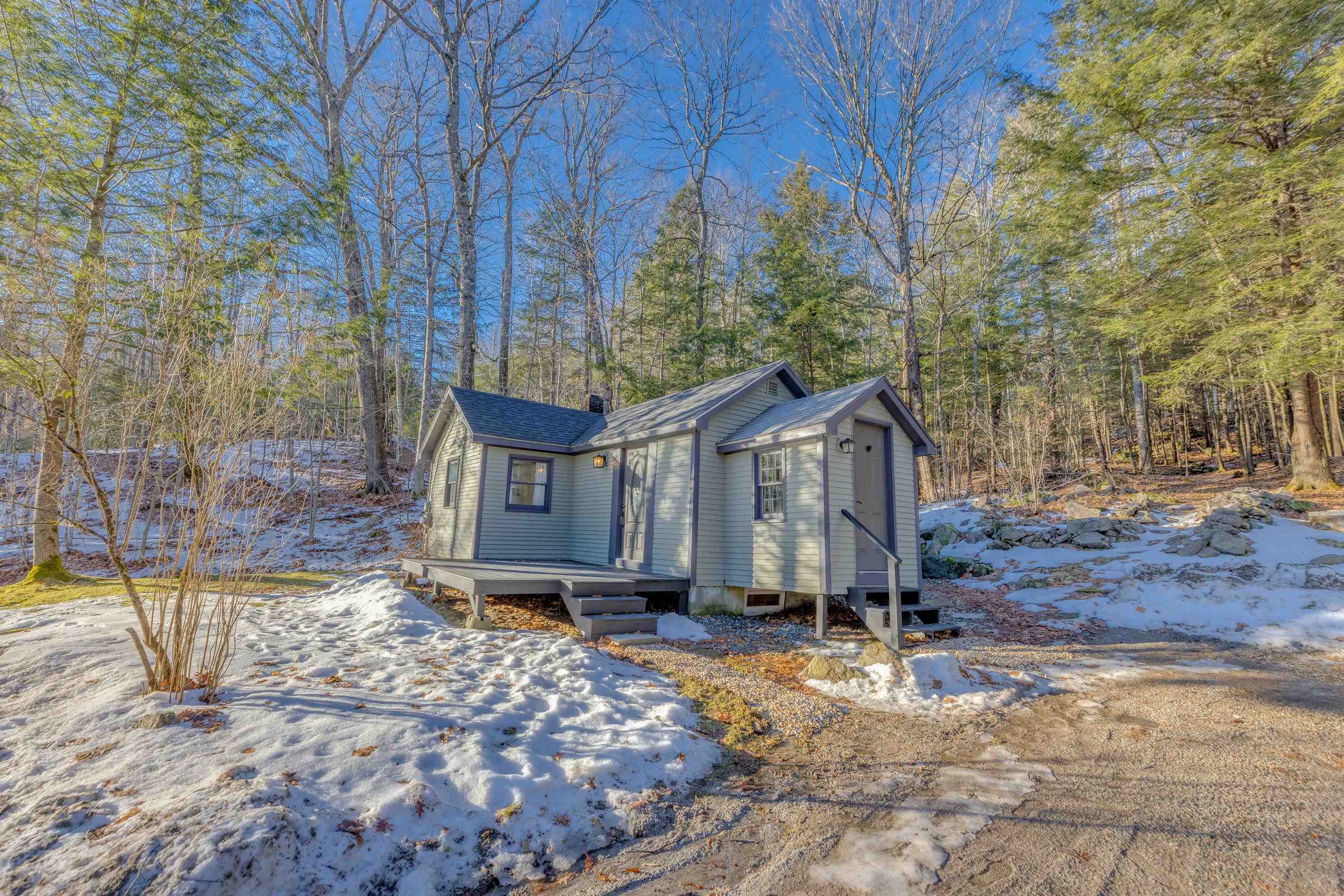 133 Seven Pines Road Holderness, NH 03245 - Photo 33 of 42