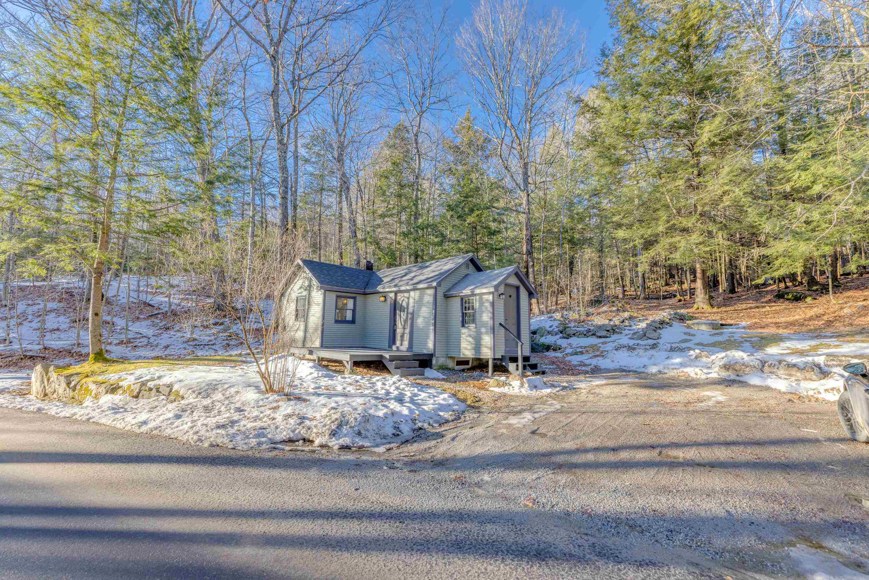 133 Seven Pines Road Holderness, NH 03245 - Photo 34 of 42