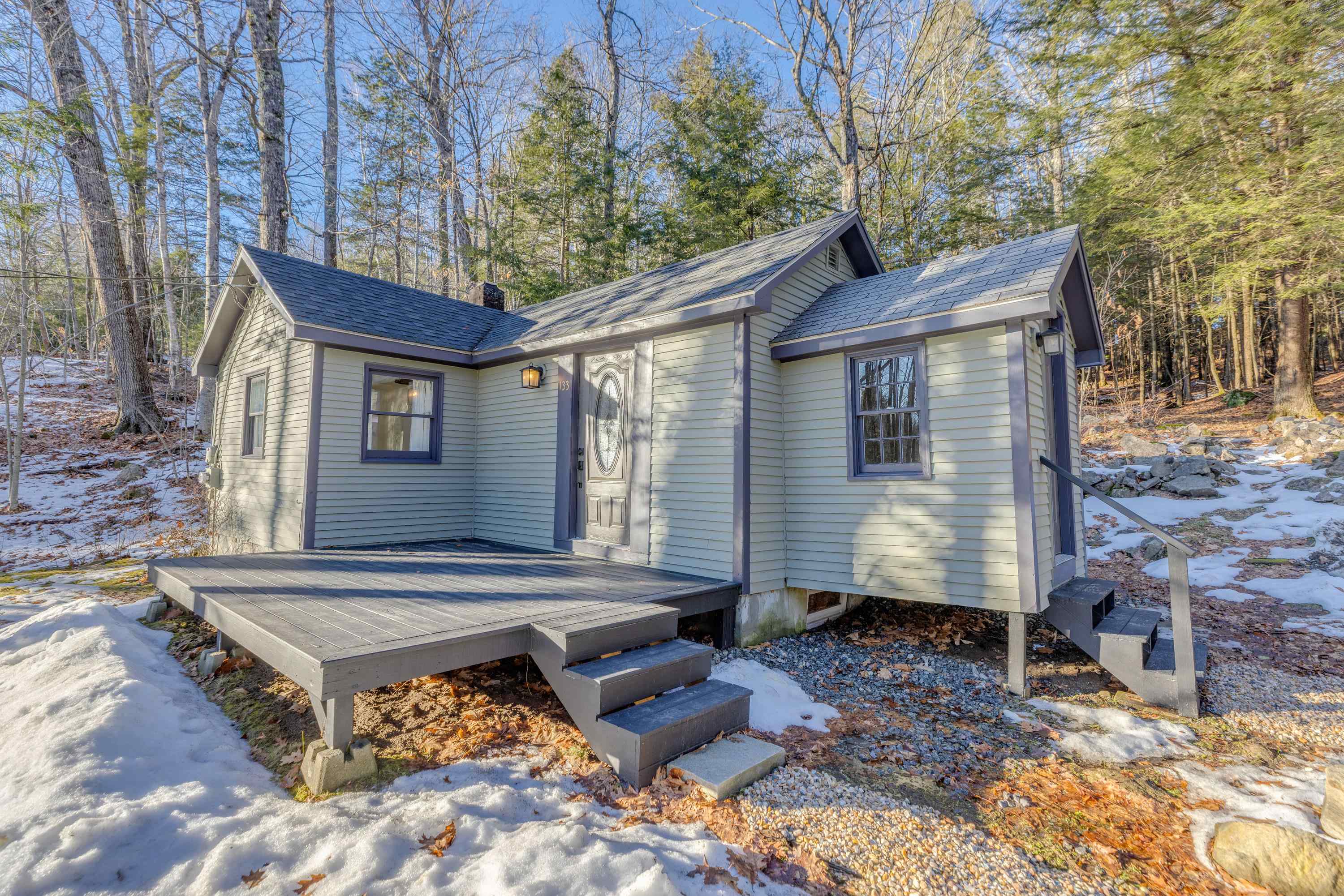 133 Seven Pines Road Holderness, NH 03245 - Photo 37 of 42