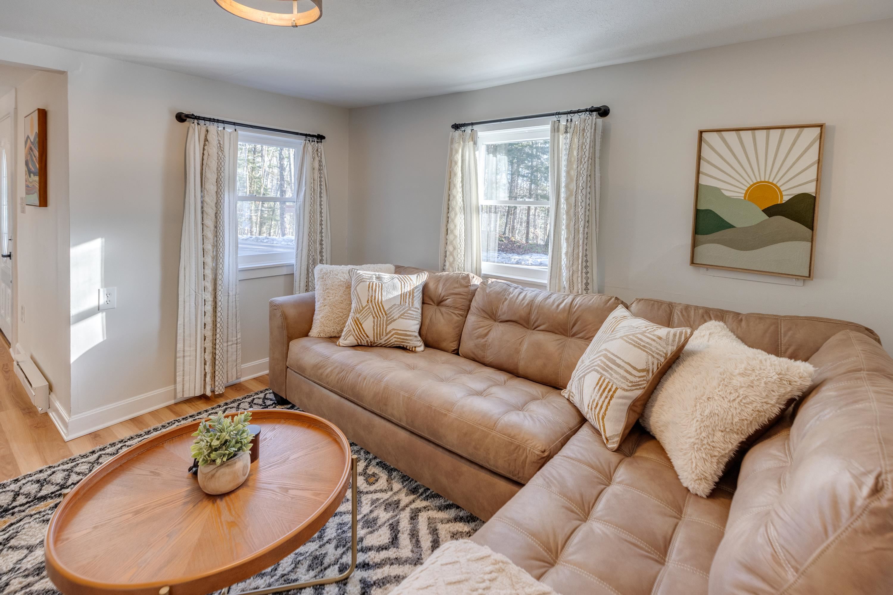 133 Seven Pines Road Holderness, NH 03245 - Photo 7 of 42