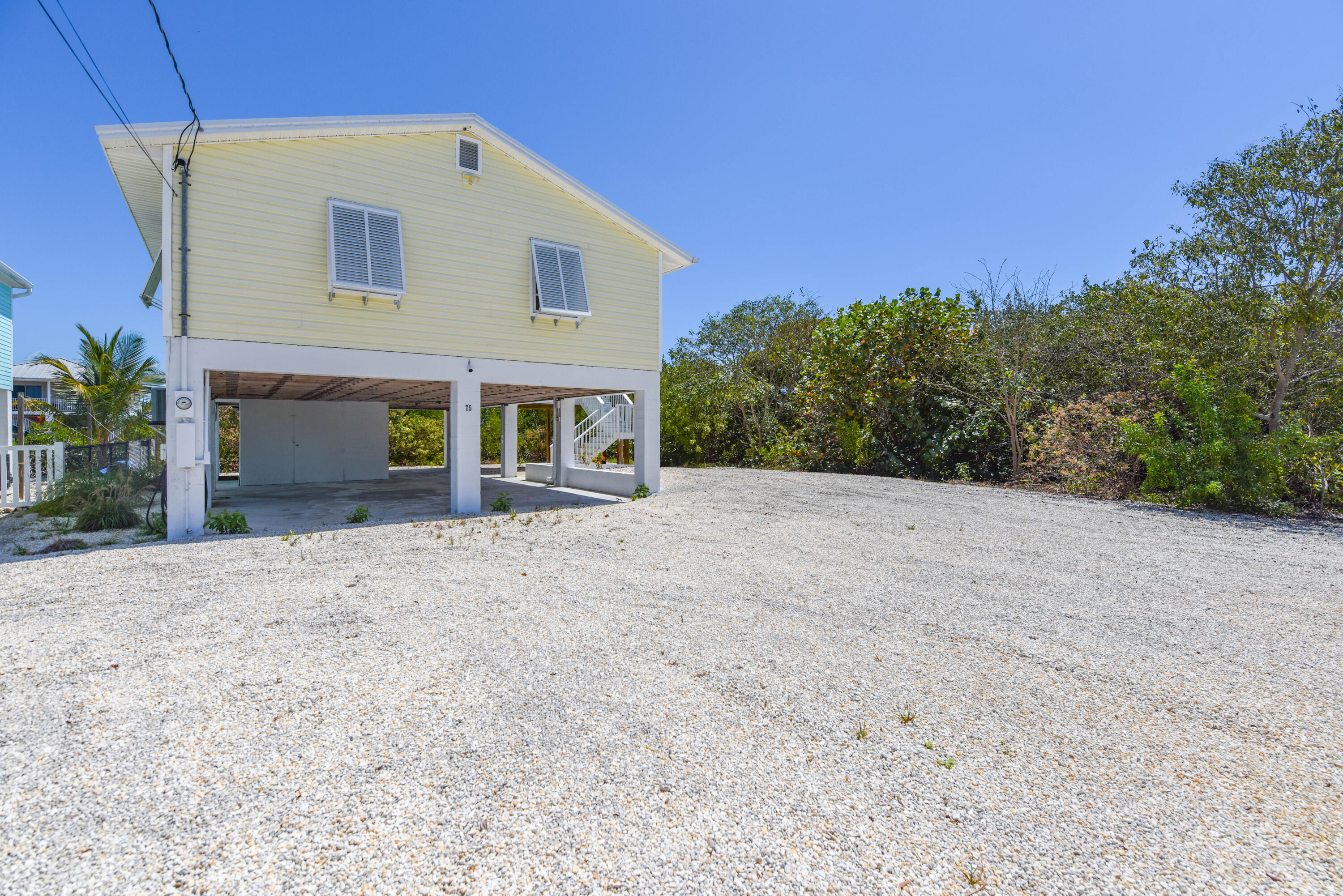 75 Lobstertail Road Big Pine Key, FL 33043 - Photo 18 of 22 75 Lobstertail Road, BPK