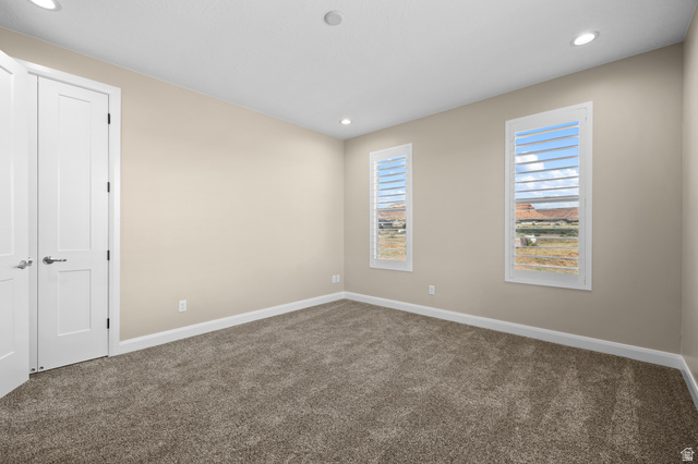 1930 Crimson Road Kanab, UT 84741 - Photo 23 of 42 4rd Bedroom