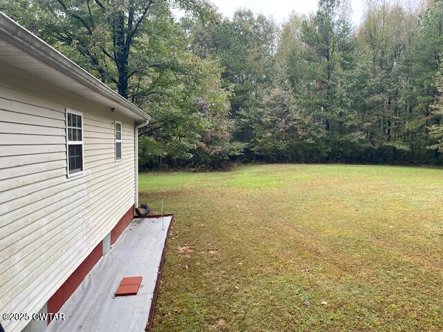 1885 Blue Goose Road Huron, TN 38345 - Photo 20 of 31 a view of a outdoor space with swimming pool