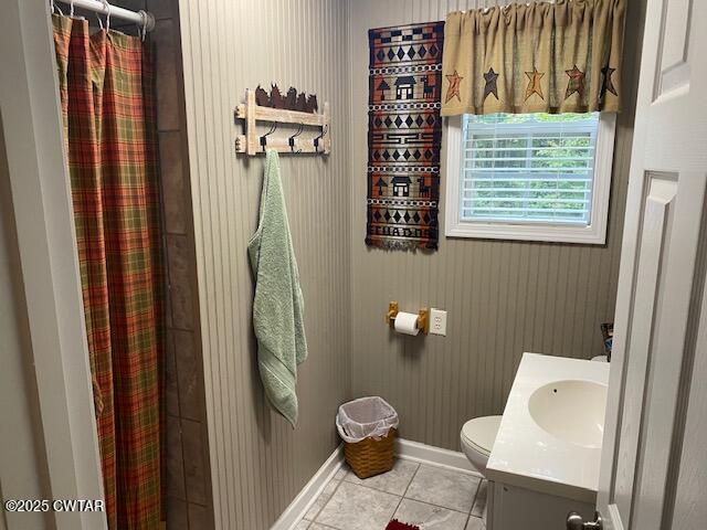 1885 Blue Goose Road Huron, TN 38345 - Photo 10 of 31 a bathroom with a toilet and a shower