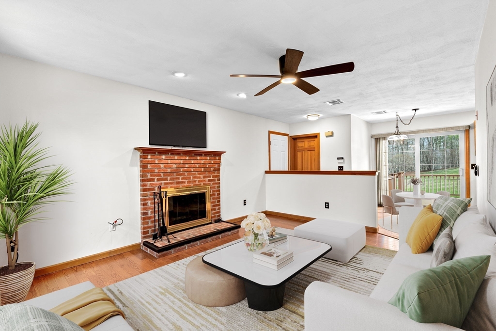 19 Crestview Drive Mendon, MA 01756 - Photo 12 of 40