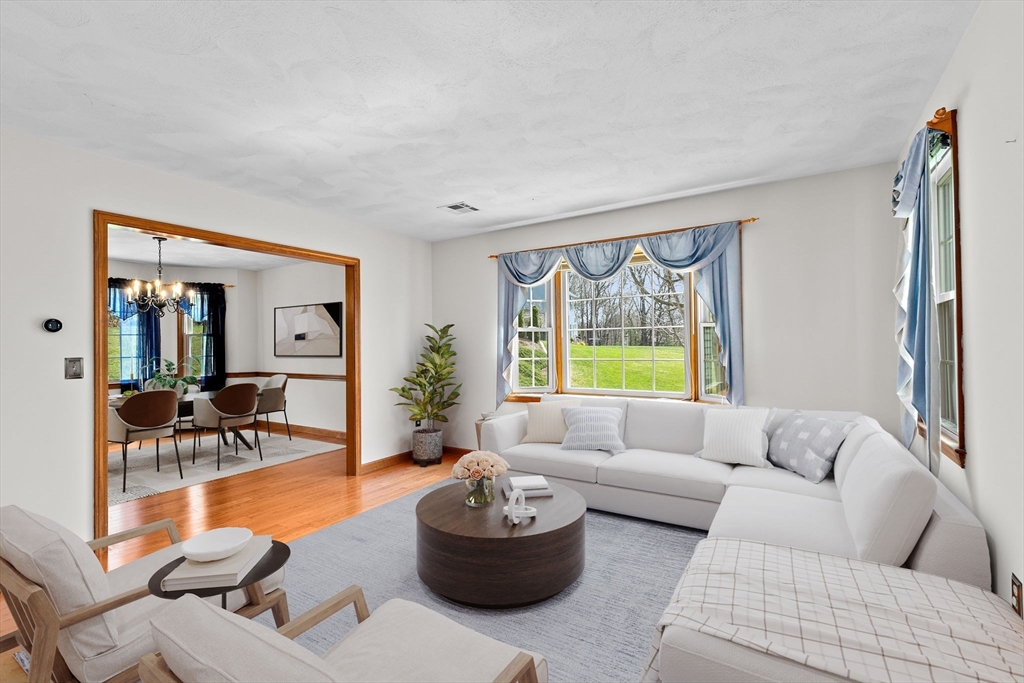 19 Crestview Drive Mendon, MA 01756 - Photo 2 of 40