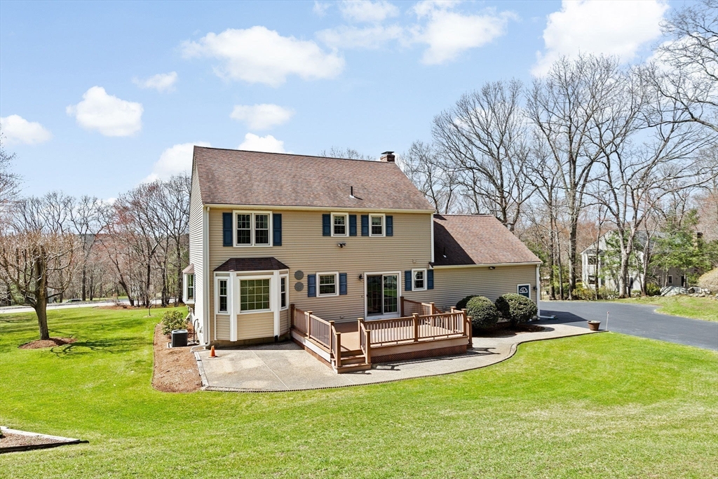 19 Crestview Drive Mendon, MA 01756 - Photo 34 of 40