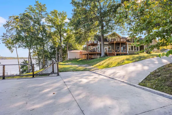 $1,495,000 | 830 Big Bear Creek Road, Cherokee, MS 35616