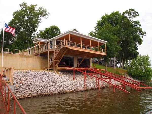 $1,595,000 | 830 Big Bear Creek Road, Cherokee, MS 35616