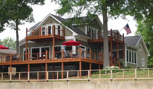 $1,495,000 | 830 Big Bear Creek Road, Cherokee, MS 35616