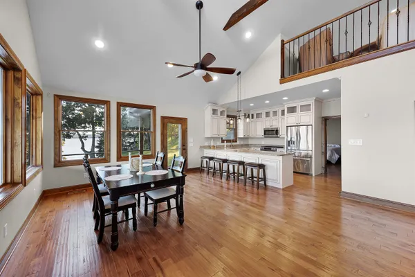 $1,595,000 | 830 Big Bear Creek Road, Cherokee, MS 35616