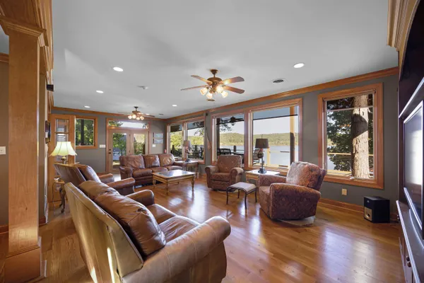 $1,495,000 | 830 Big Bear Creek Road, Cherokee, MS 35616