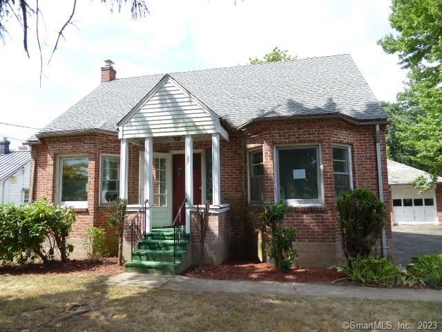 207 Redstone Hill Road Bristol, CT 06010 - Photo 1 of 1 Front View