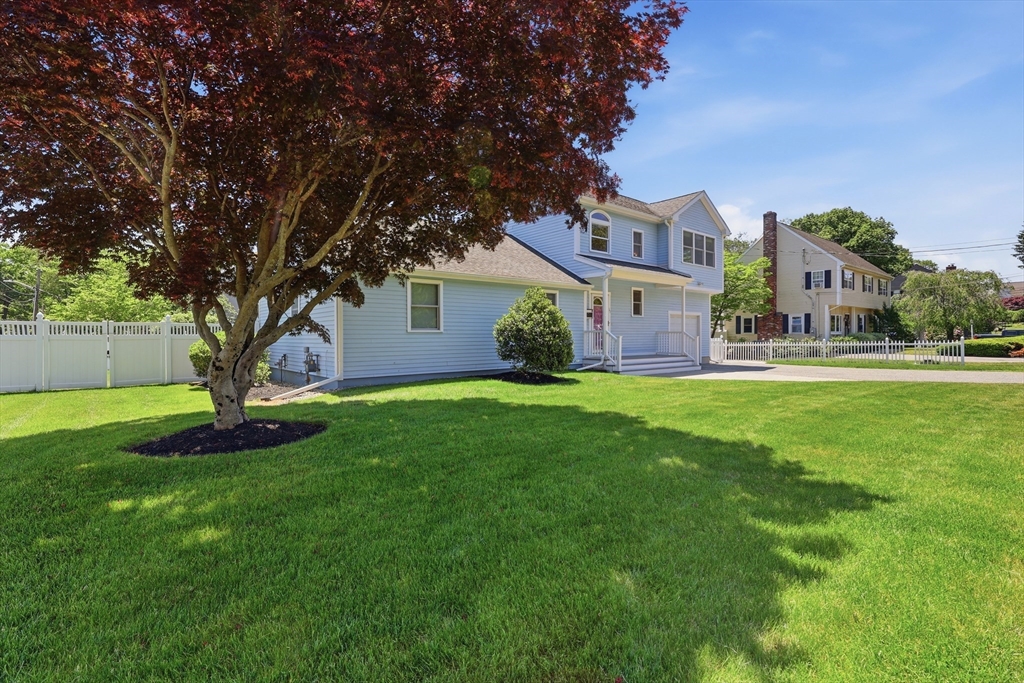 35 Kendrick Road Wakefield, MA 01880 - Photo 27 of 29