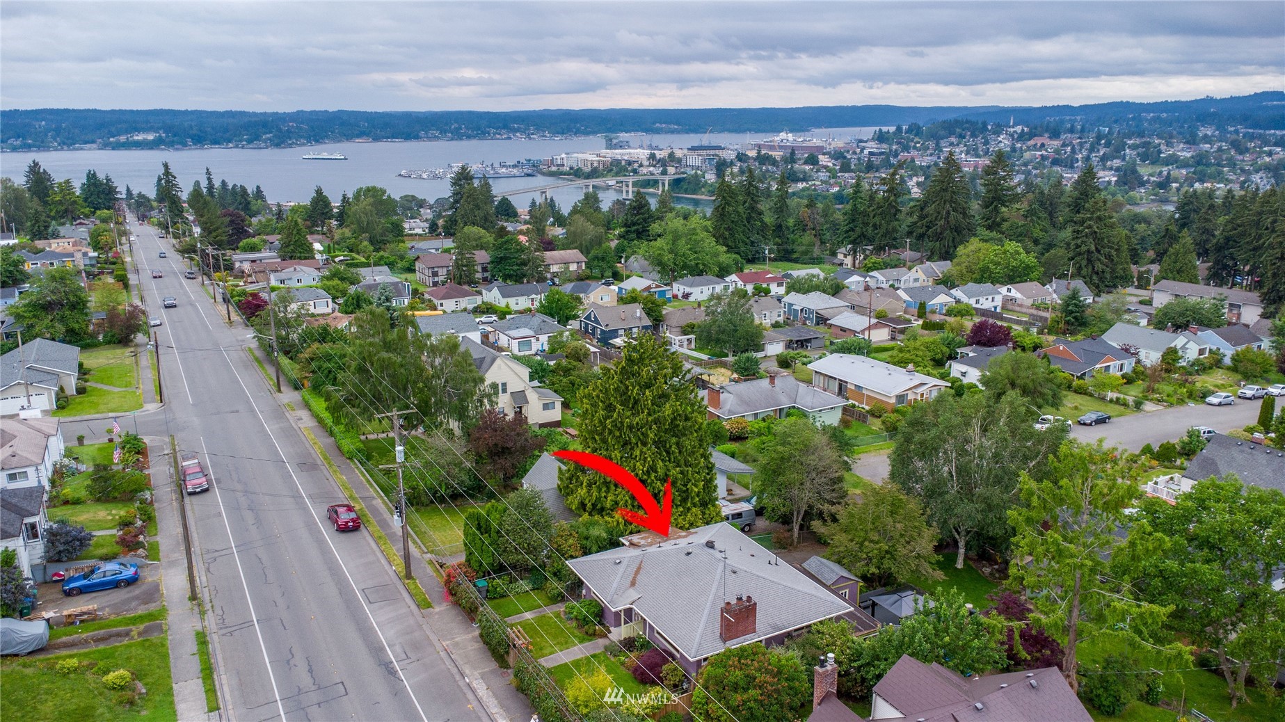 2103 Perry Avenue Bremerton, WA 98310 - Photo 32 of 34 Gallery Image 32