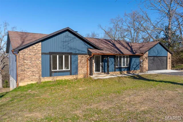 $350,000 | 7999 State Rd DD, Bloomsdale, MO 63627