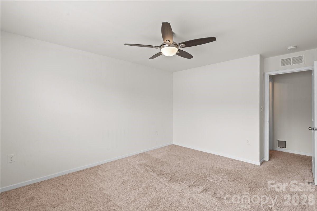 6066 Benedict Place, Unit 32 Fort Mill, SC 29707 - Photo 17 of 32 a view of a big room with wooden floor