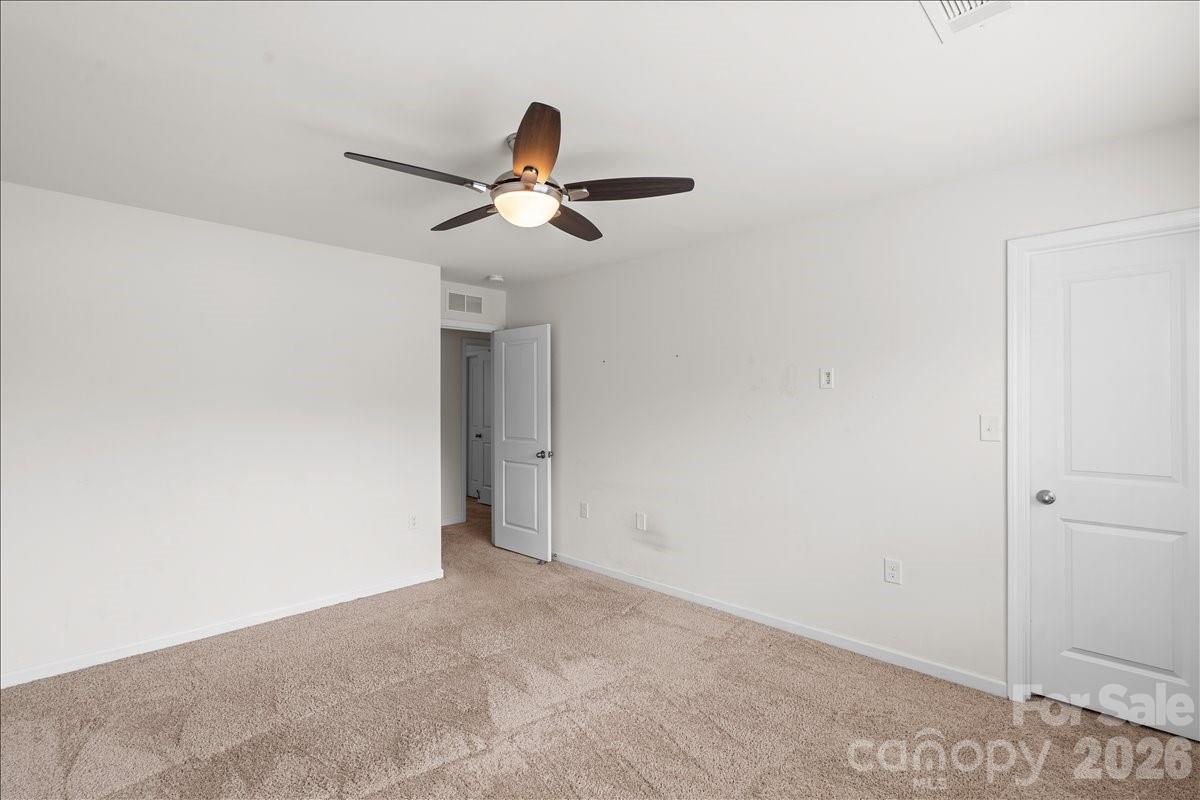 6066 Benedict Place, Unit 32 Fort Mill, SC 29707 - Photo 18 of 32 a view of an empty room
