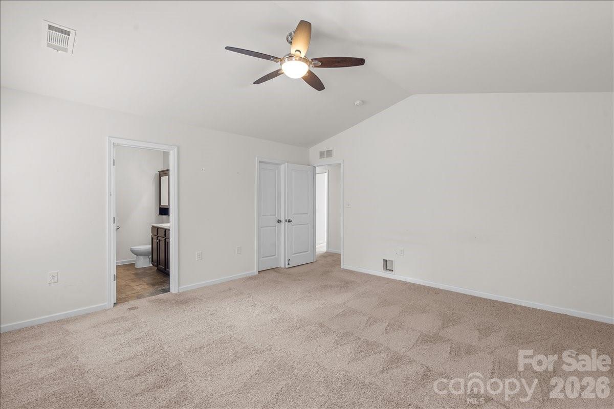 6066 Benedict Place, Unit 32 Fort Mill, SC 29707 - Photo 27 of 32 a view of an empty room