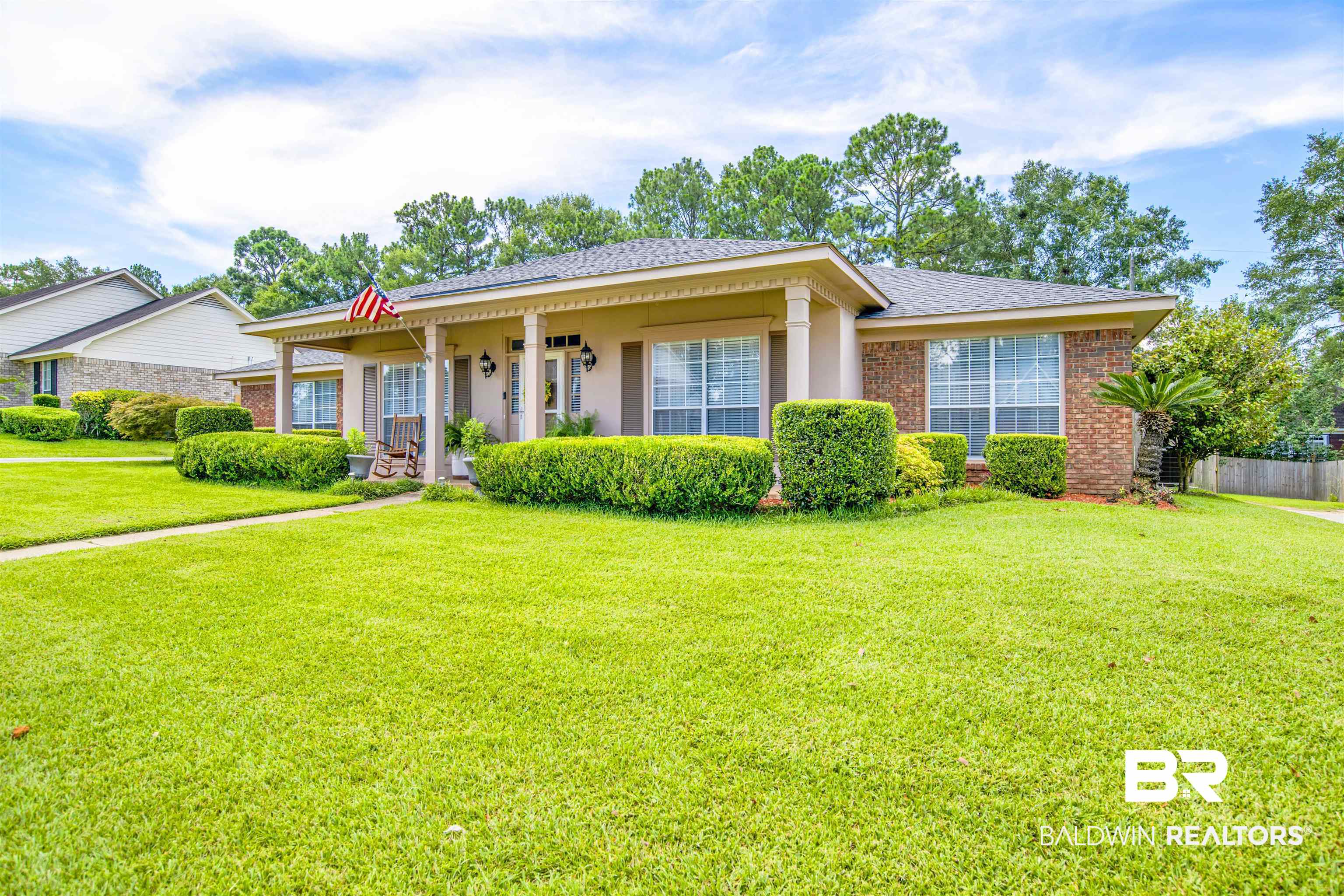 7175 Pine Station Road South Mobile, AL 36695 - Photo 2 of 38