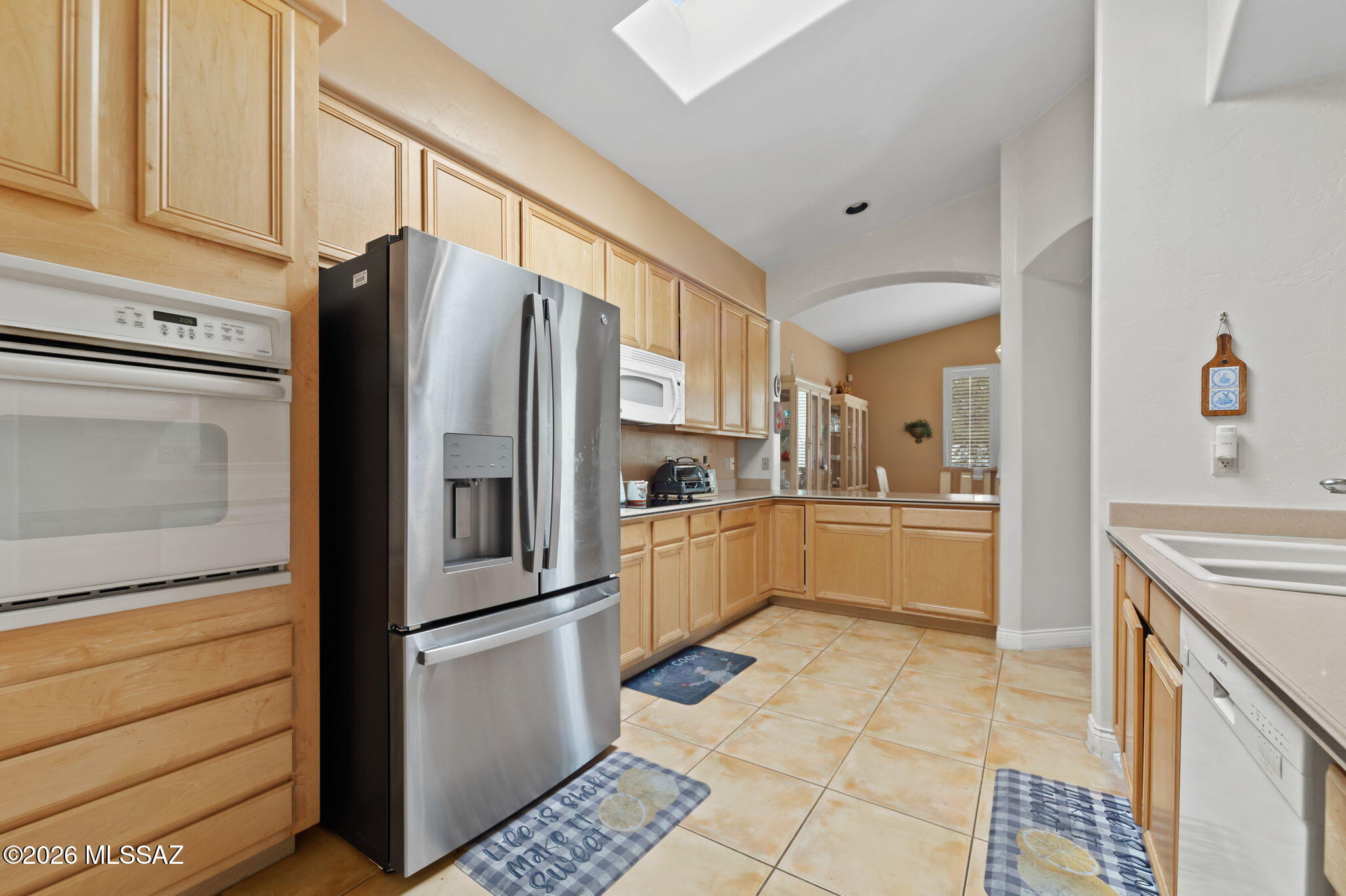 9740 East Spring Ridge Place Tucson, AZ 85749 - Photo 13 of 46