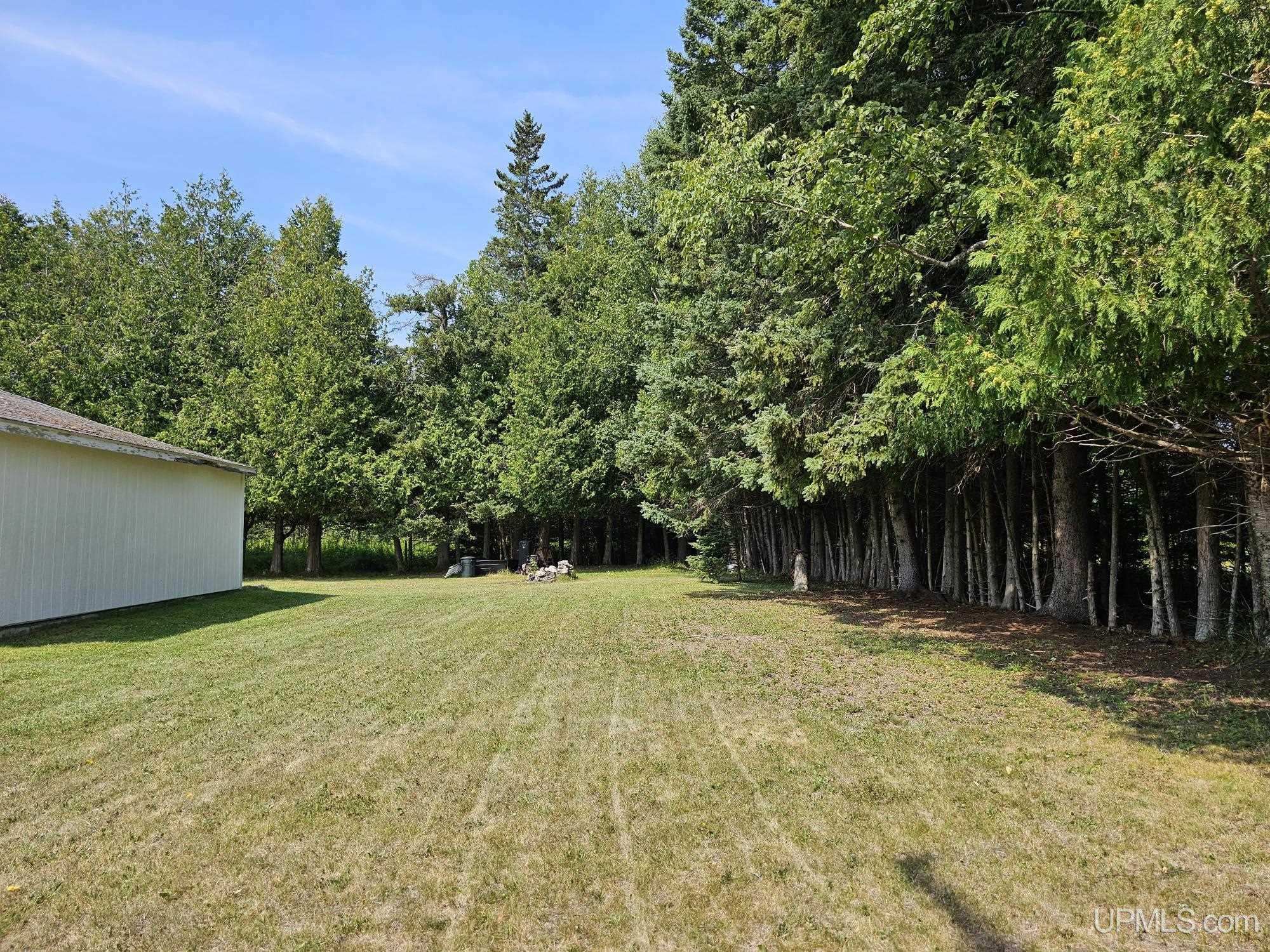 1121 North Co Road Gulliver, MI 49840 - Photo 36 of 37