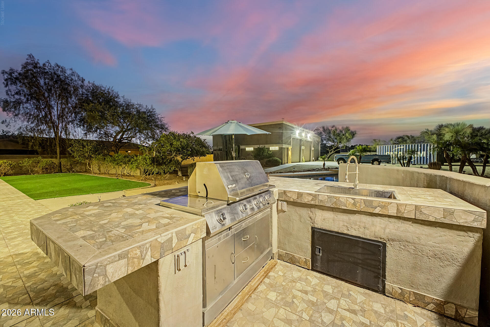 308 West Joy Ranch Road Phoenix, AZ 85086 - Photo 44 of 72