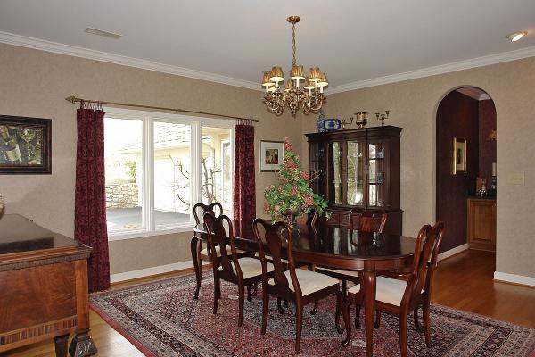 4965 Fox Ridge Road Southwest Roanoke, VA 24018 - Photo 14 of 91 INTERIOR