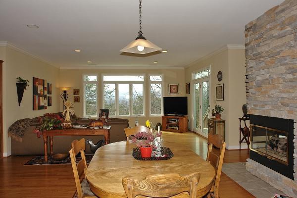 4965 Fox Ridge Road Southwest Roanoke, VA 24018 - Photo 22 of 91 INTERIOR