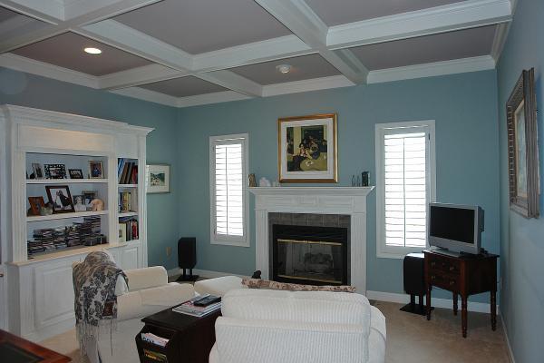 4965 Fox Ridge Road Southwest Roanoke, VA 24018 - Photo 50 of 91 INTERIOR