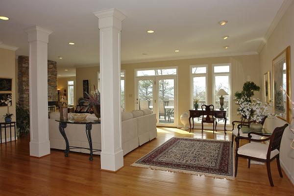 4965 Fox Ridge Road Southwest Roanoke, VA 24018 - Photo 8 of 91 INTERIOR