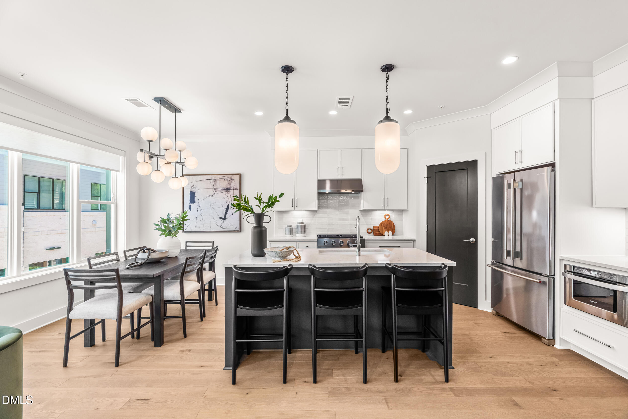 407 Chatham View Road Cary, NC 27511 - Photo 12 of 48