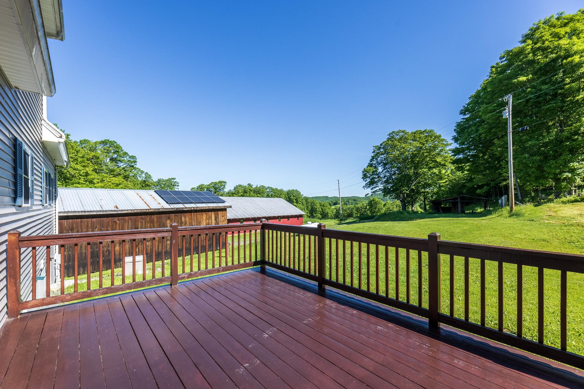292 Fulton Road Bradford, VT 05040 - Photo 19 of 33