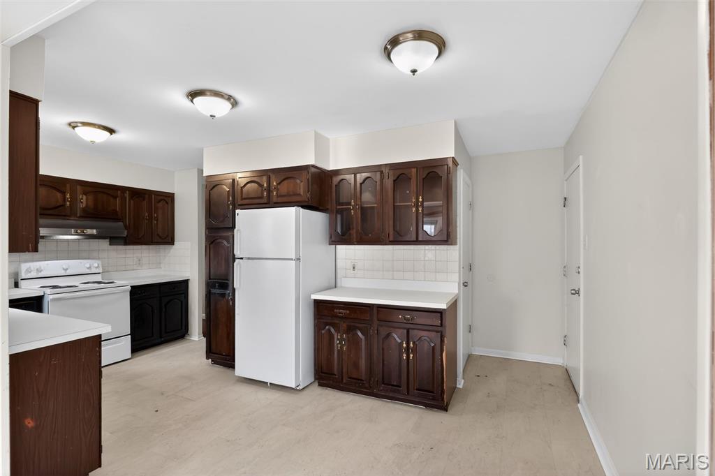 808 Bella Lane St. Louis, MO 63137 - Photo 12 of 33