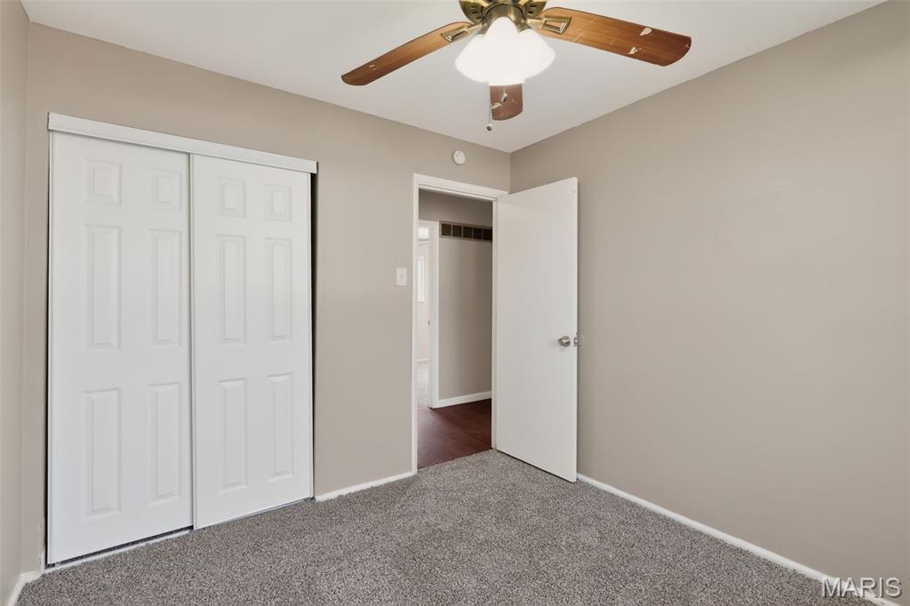 808 Bella Lane St. Louis, MO 63137 - Photo 16 of 33