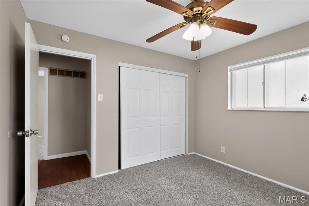 808 Bella Lane St. Louis, MO 63137 - Photo 17 of 33