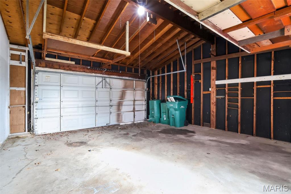 808 Bella Lane St. Louis, MO 63137 - Photo 25 of 33