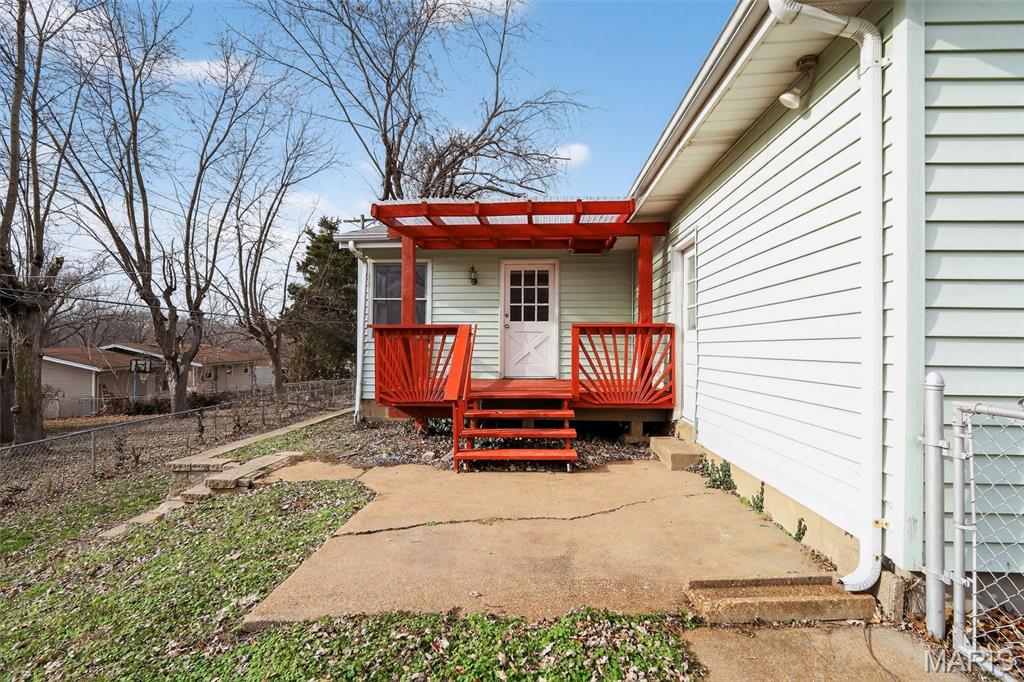 808 Bella Lane St. Louis, MO 63137 - Photo 28 of 33