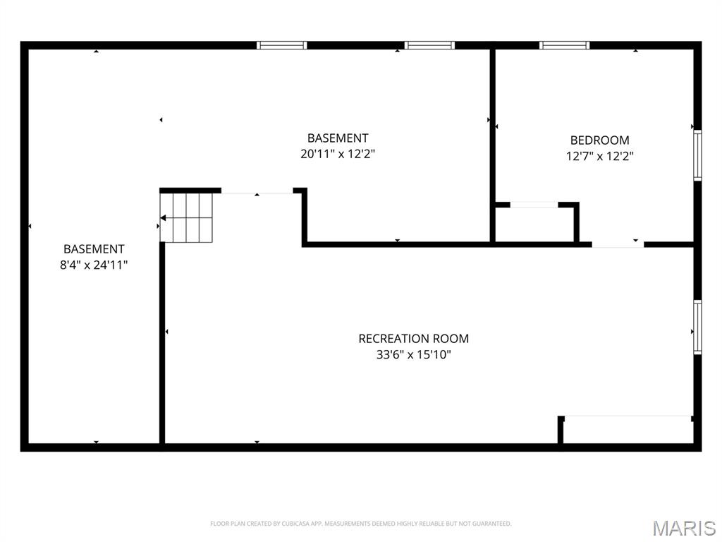 808 Bella Lane St. Louis, MO 63137 - Photo 32 of 33