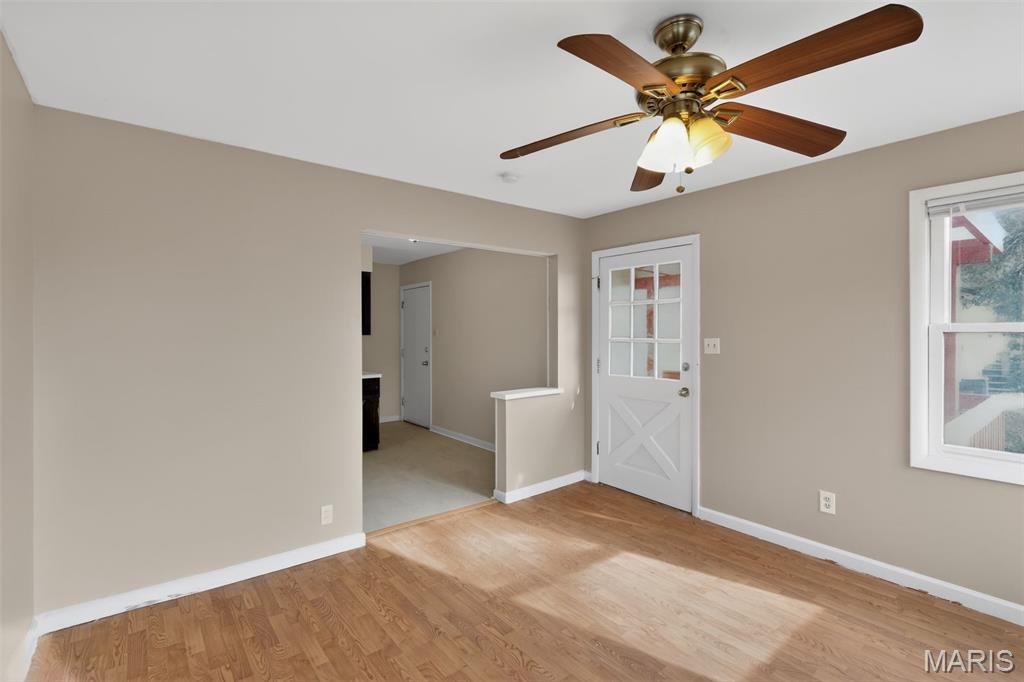 808 Bella Lane St. Louis, MO 63137 - Photo 5 of 33