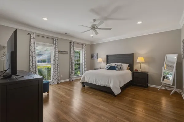 $699,900 | 910 Hatton Street, Collierville, TN 38017