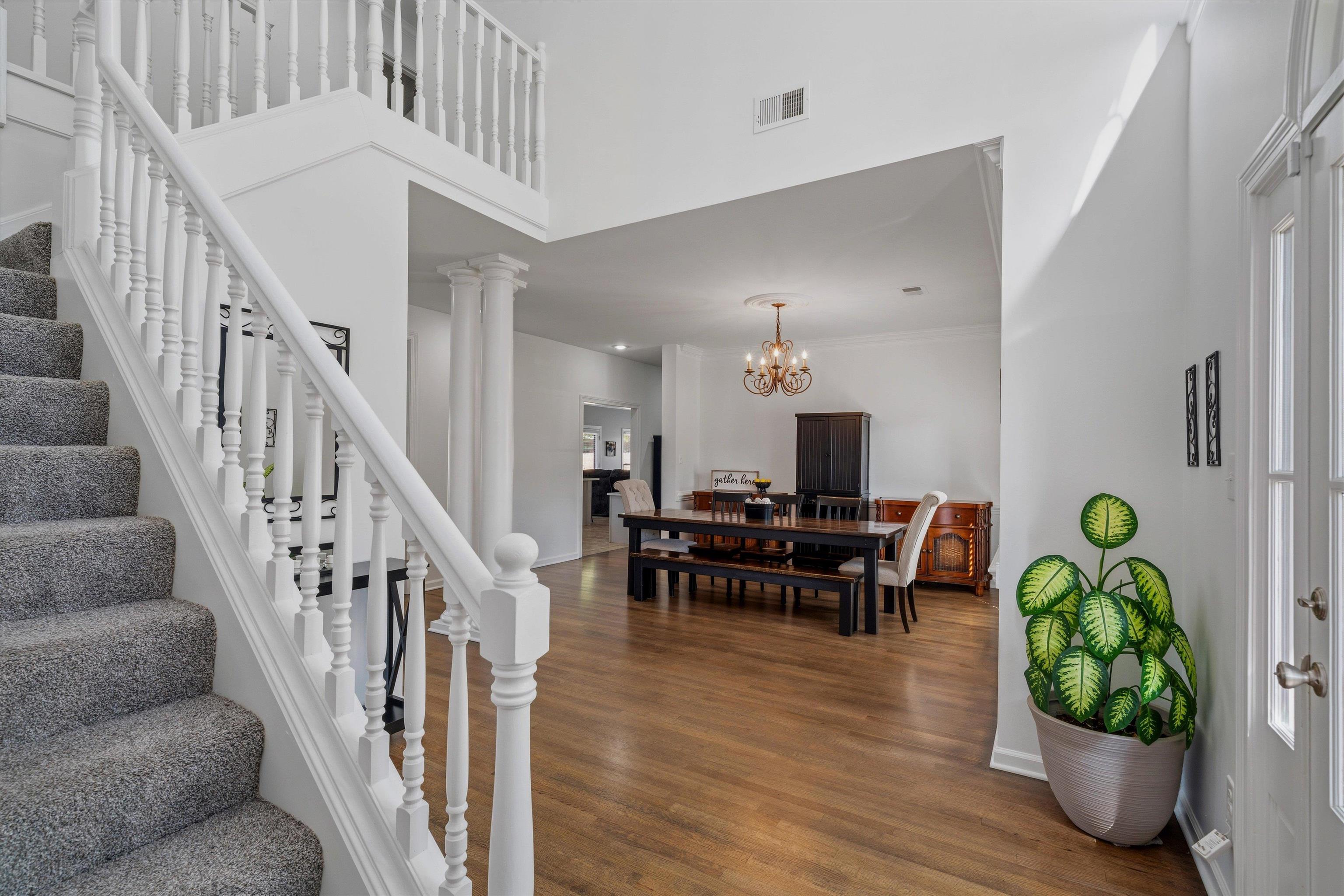 910 Hatton Street Collierville, TN 38017 - Photo 16 of 40
