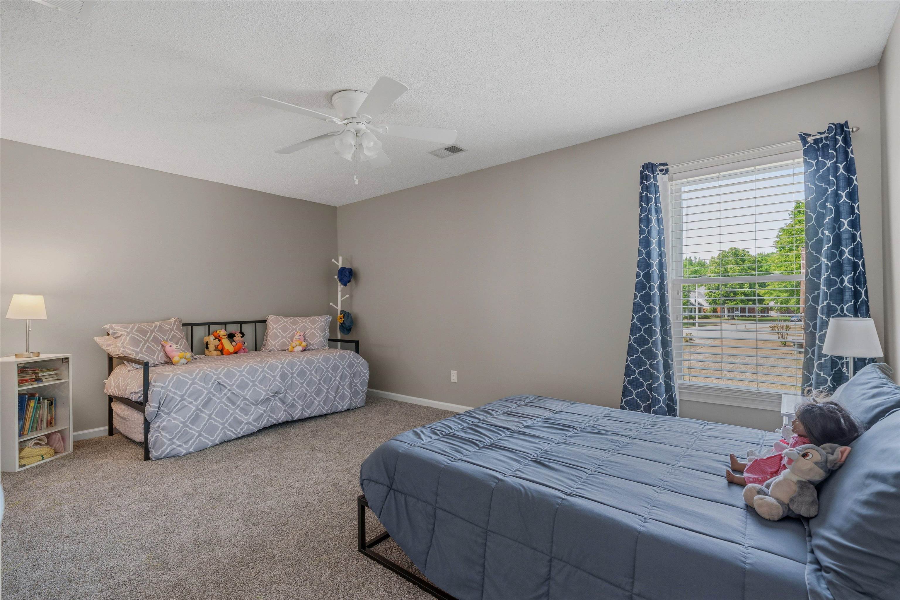 910 Hatton Street Collierville, TN 38017 - Photo 20 of 40