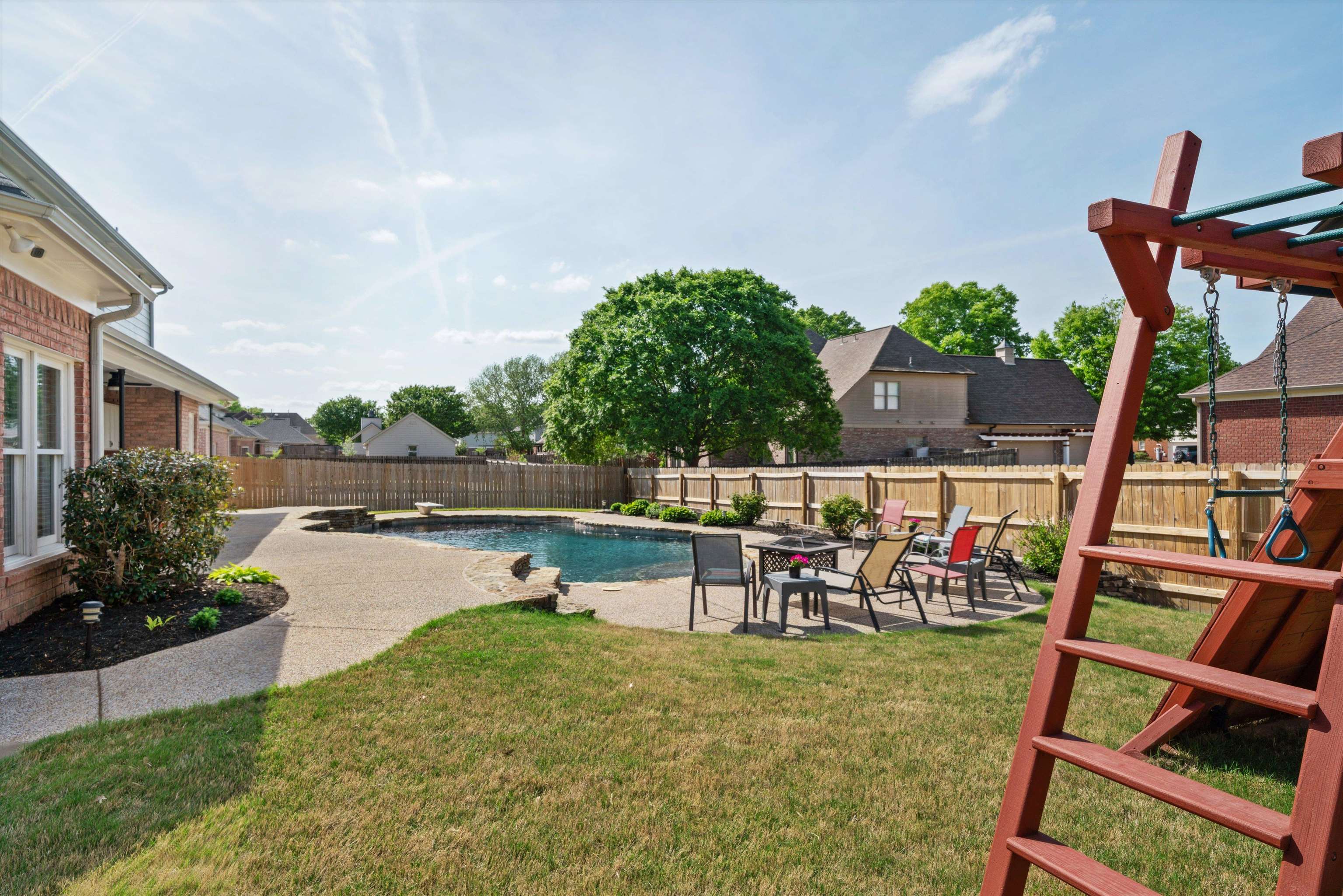 910 Hatton Street Collierville, TN 38017 - Photo 31 of 40